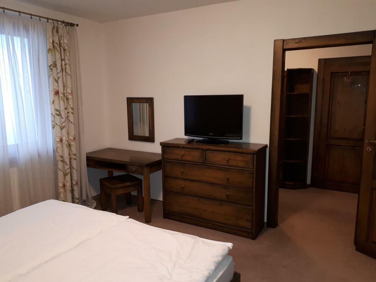Apartman Kuka Tatranská Lomnica Extérieur photo