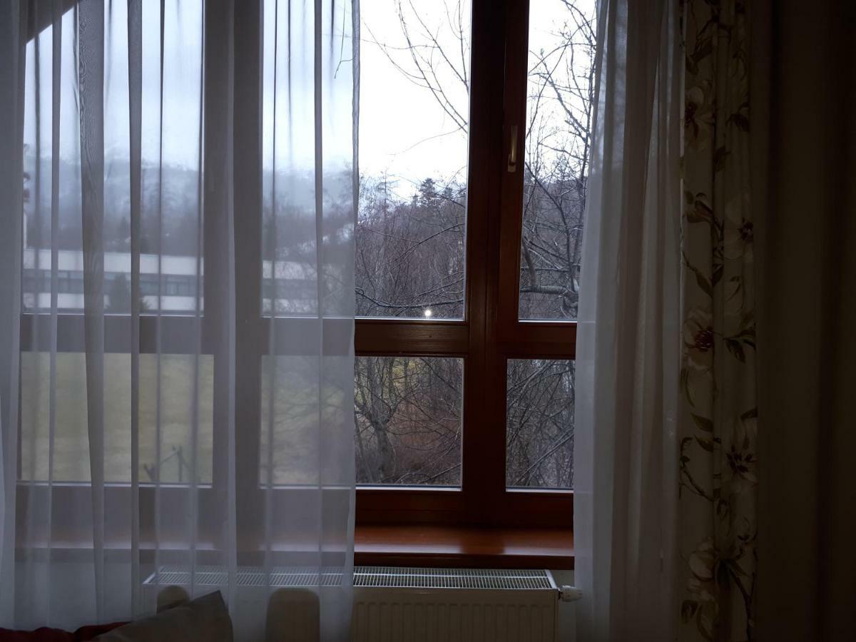 Apartman Kuka Tatranská Lomnica Extérieur photo