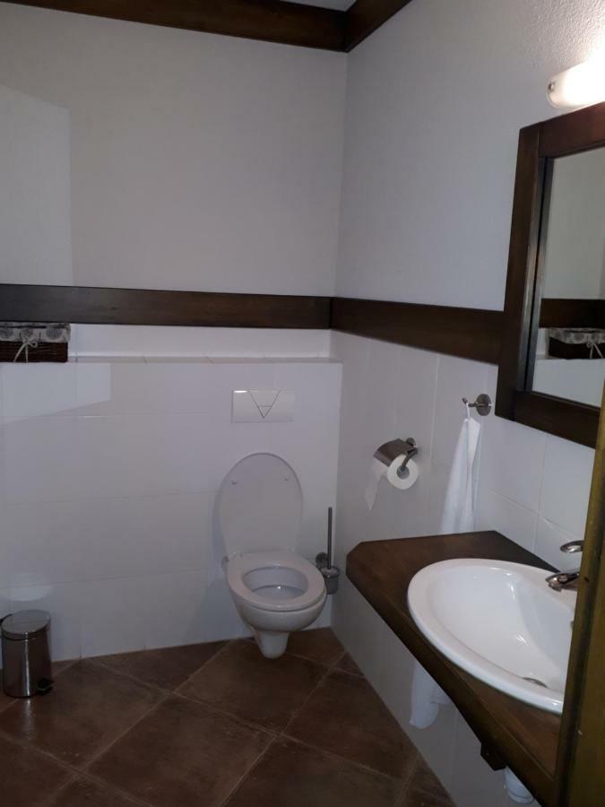 Apartman Kuka Tatranská Lomnica Extérieur photo