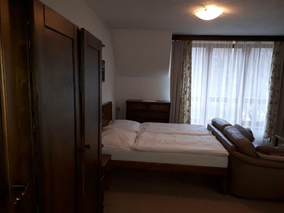Apartman Kuka Tatranská Lomnica Extérieur photo