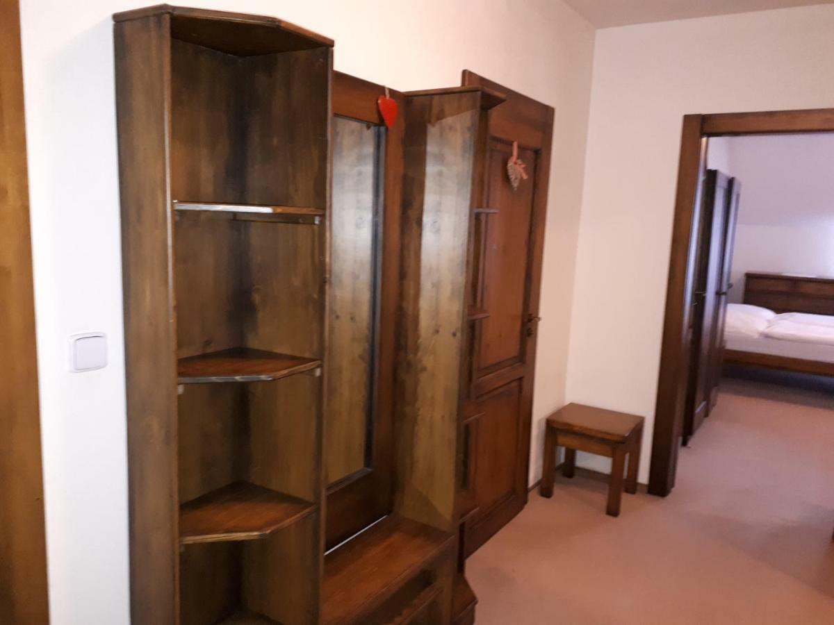 Apartman Kuka Tatranská Lomnica Extérieur photo