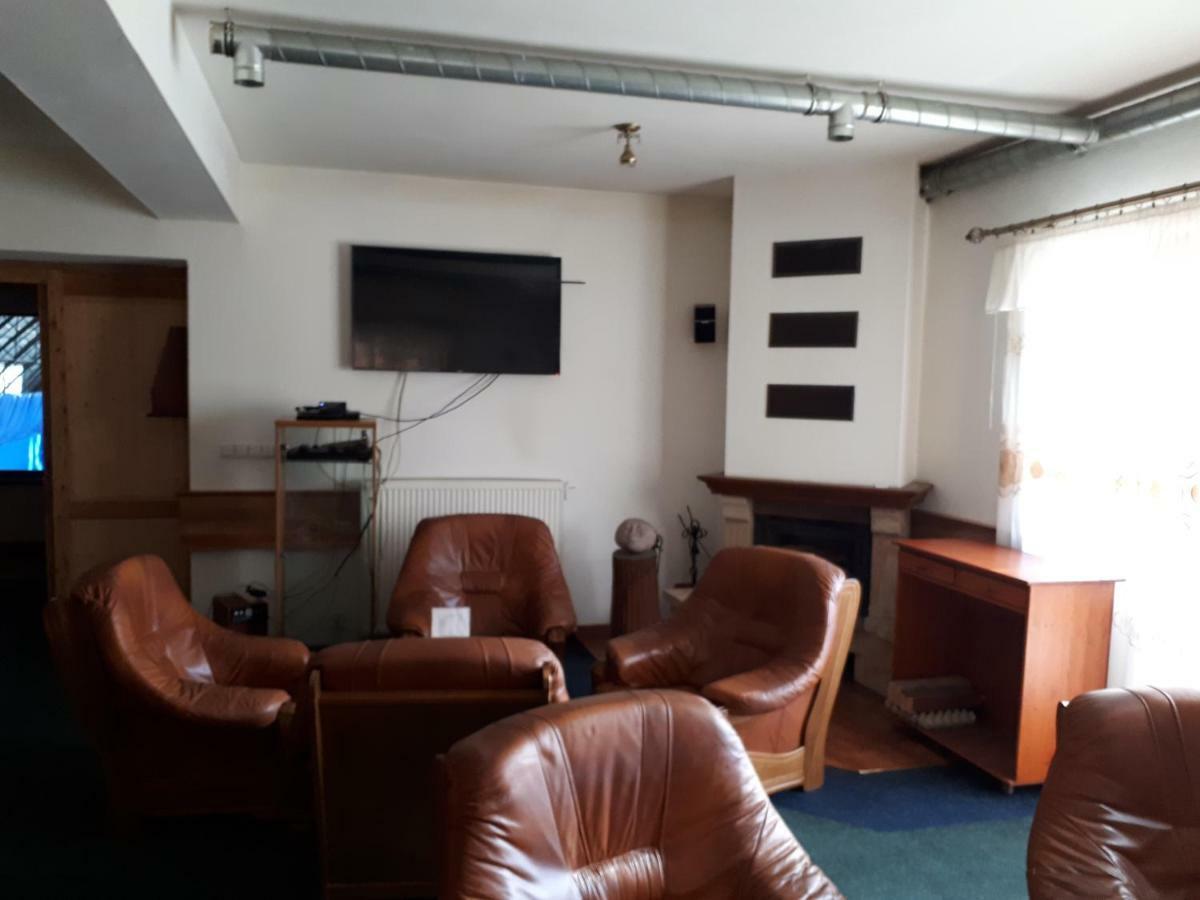 Apartman Kuka Tatranská Lomnica Extérieur photo